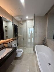 Marina One Residences (D1), Apartment #574584051